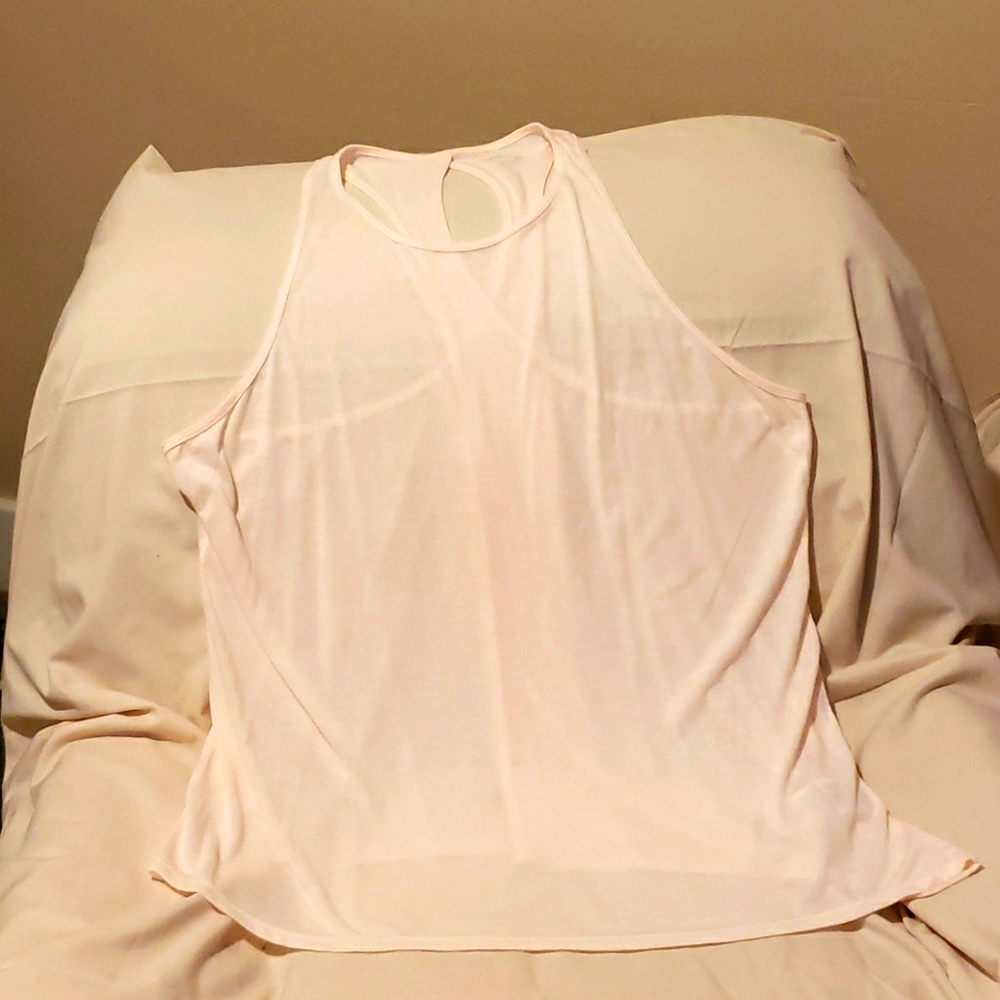 Calvin Klein Performance Workout Top. NWOT